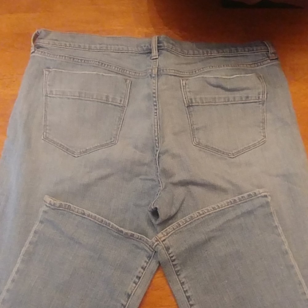 Jeans - Picture 3 of 3